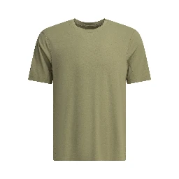 "Pace Air" crewneck T-shirt