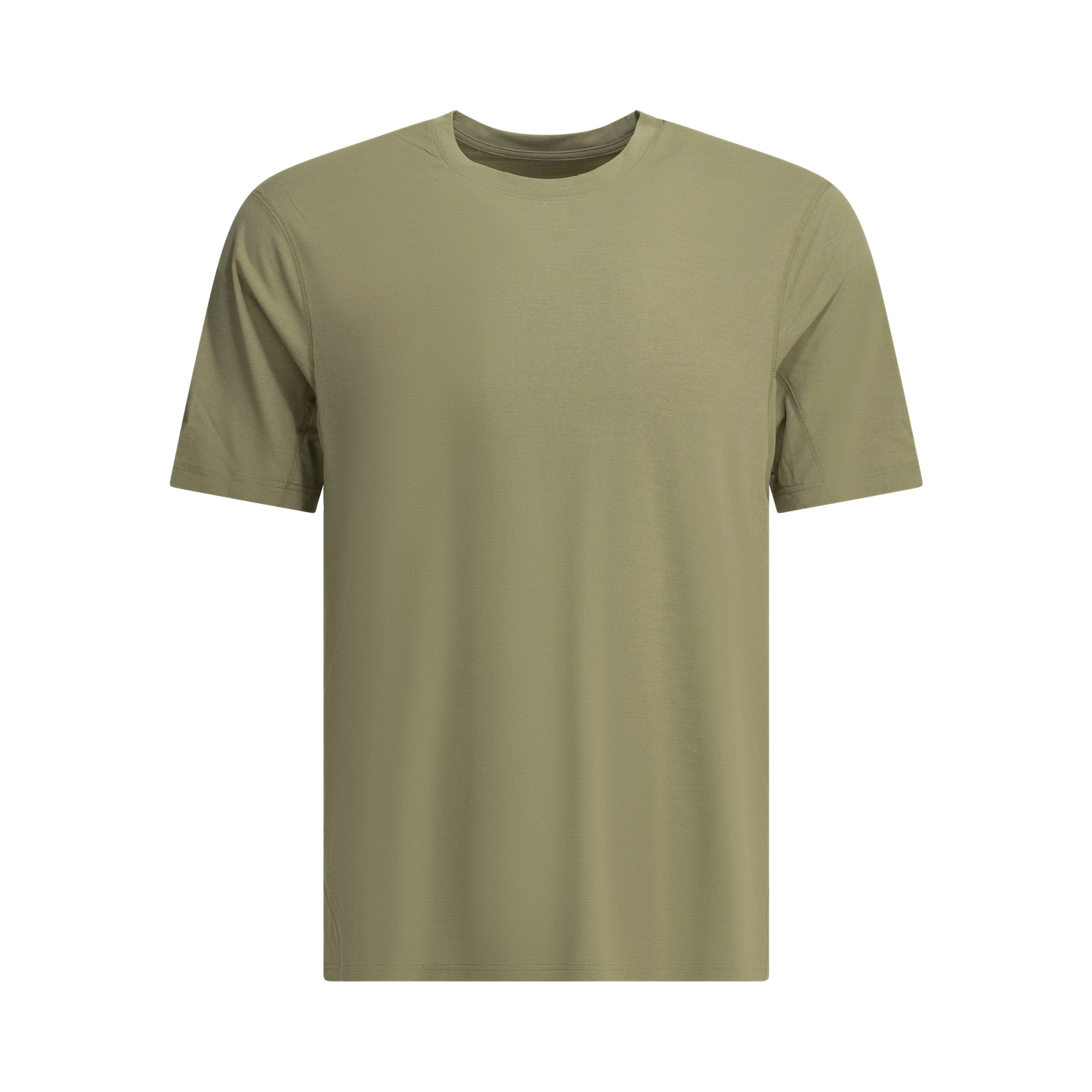 "Pace Air" crewneck T-shirt