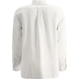 Coolmax® casual shirt