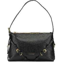 "Voyou" small shoulder bag