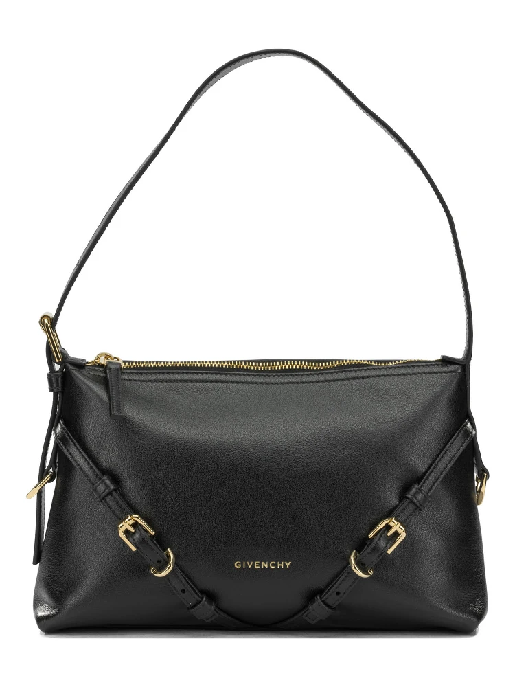 "Voyou" small shoulder bag