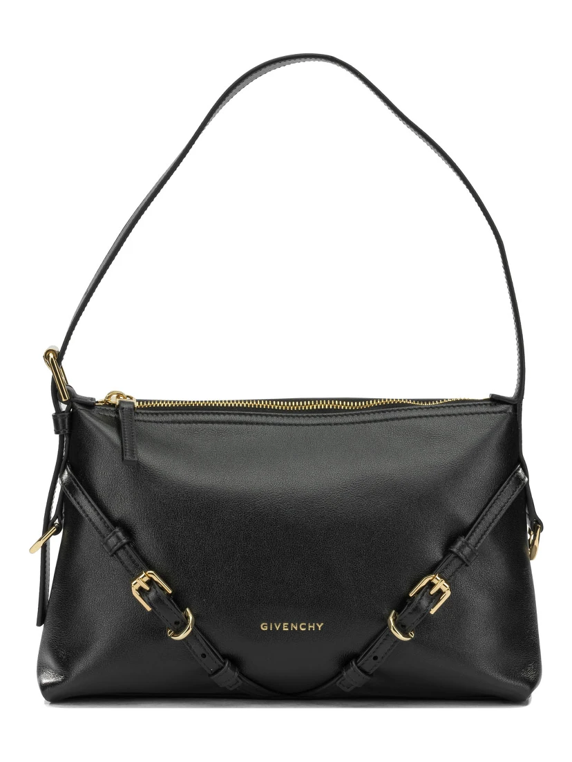 "Voyou" small shoulder bag