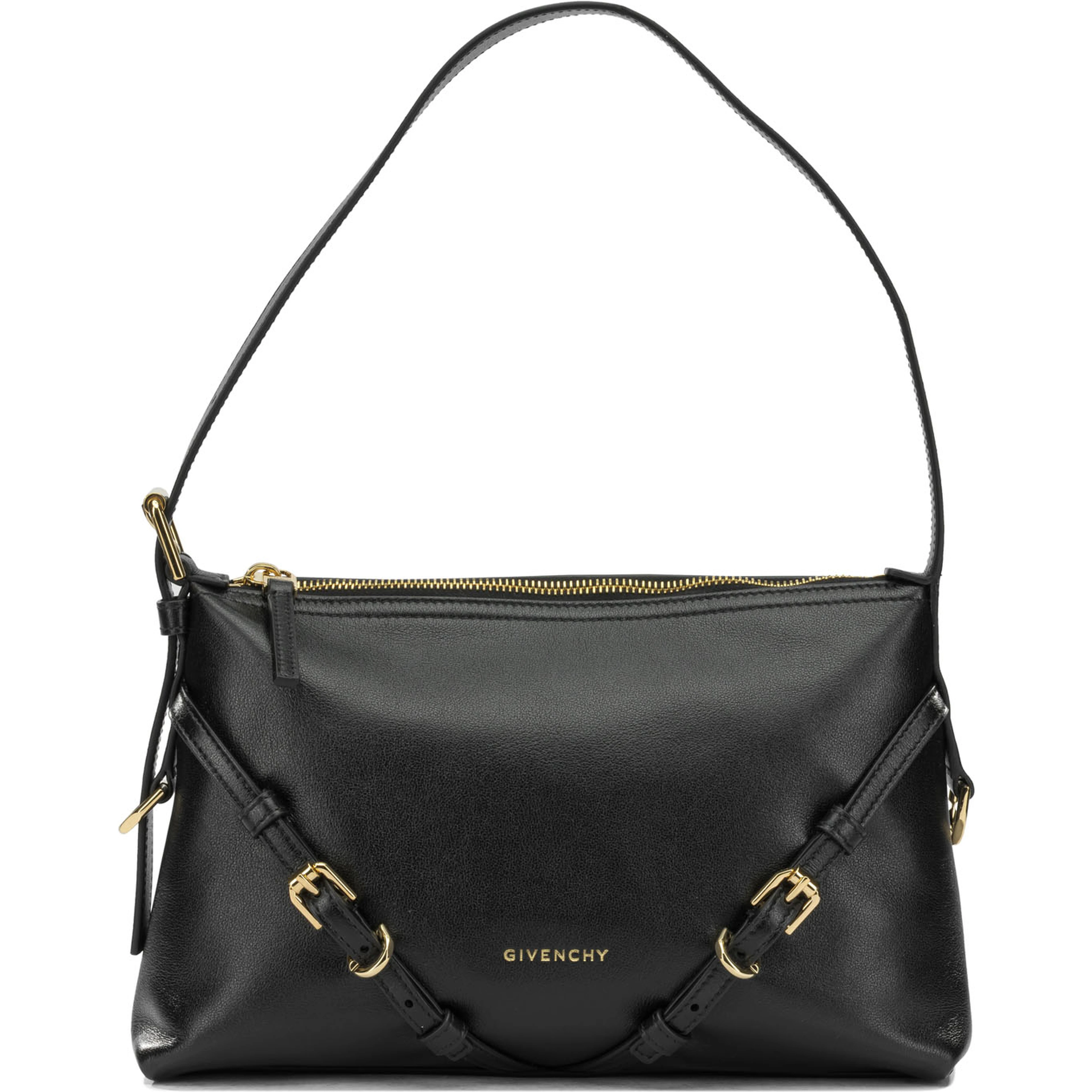 "Voyou" small shoulder bag