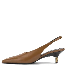 "Bella 55MM" Slingback