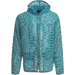 "Swing" Lightweight jacket