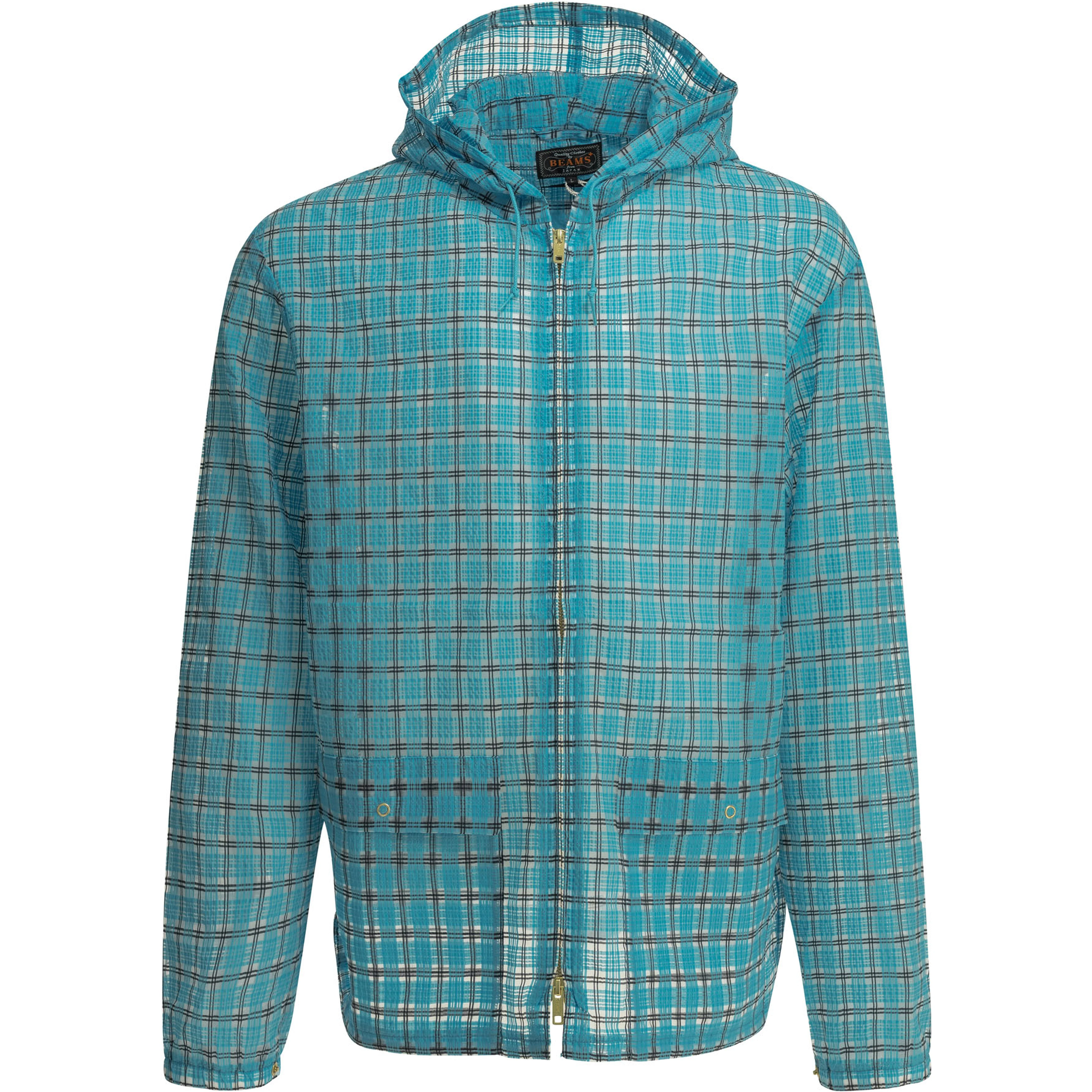 "Swing" Lightweight jacket