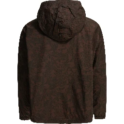 "Mil Smock" Lightweight jacket