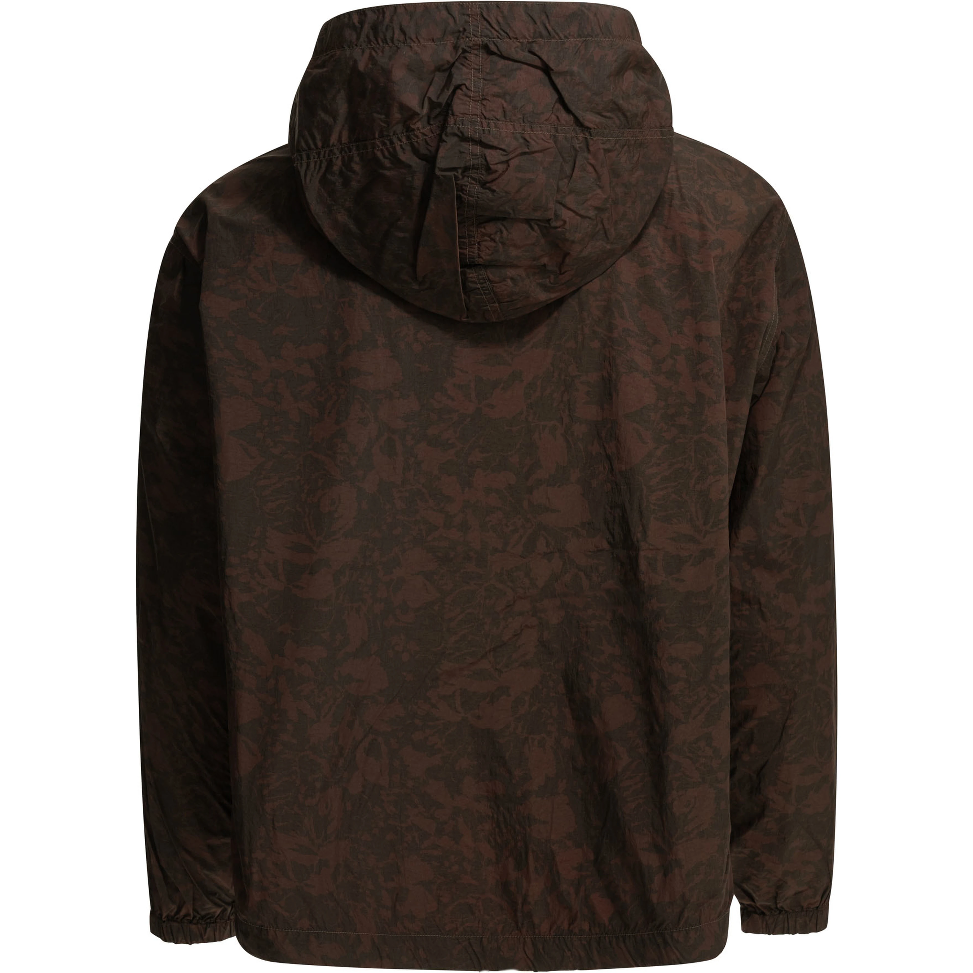 "Mil Smock" Lightweight jacket