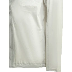 "Ms the Orange" technical jacket