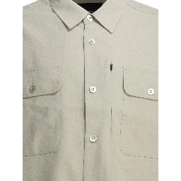 "Solarshade" Casual shirt
