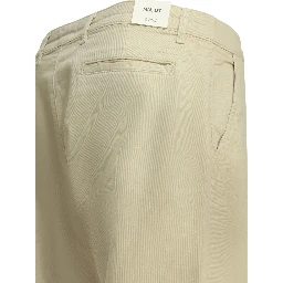 "Aden" Casual pants