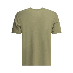 "Pace Air" crewneck T-shirt