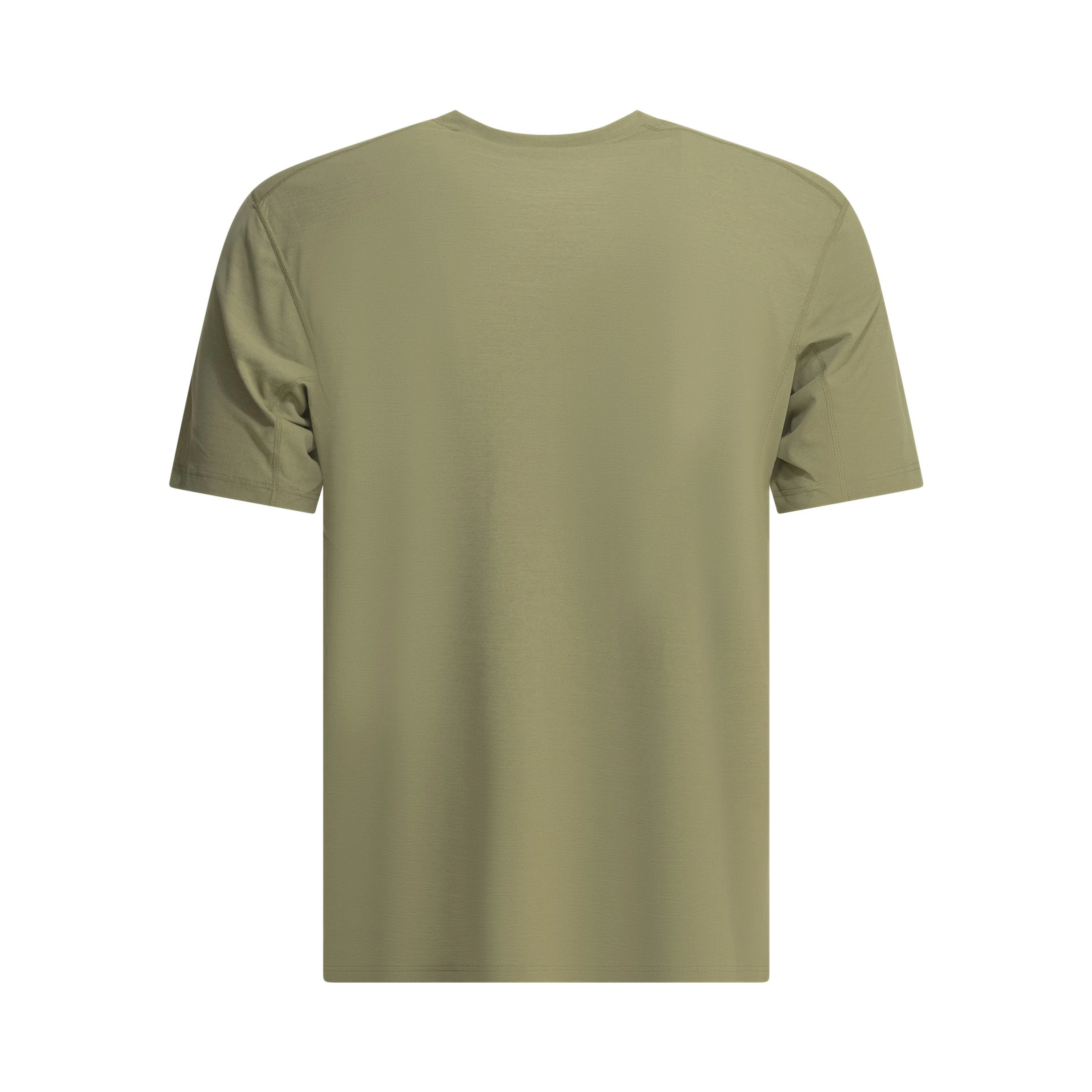 "Pace Air" crewneck T-shirt