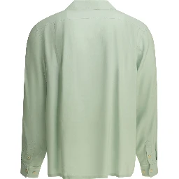 "Keesey" Casual shirt