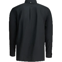 "B.D. Color Broad" Casual shirt