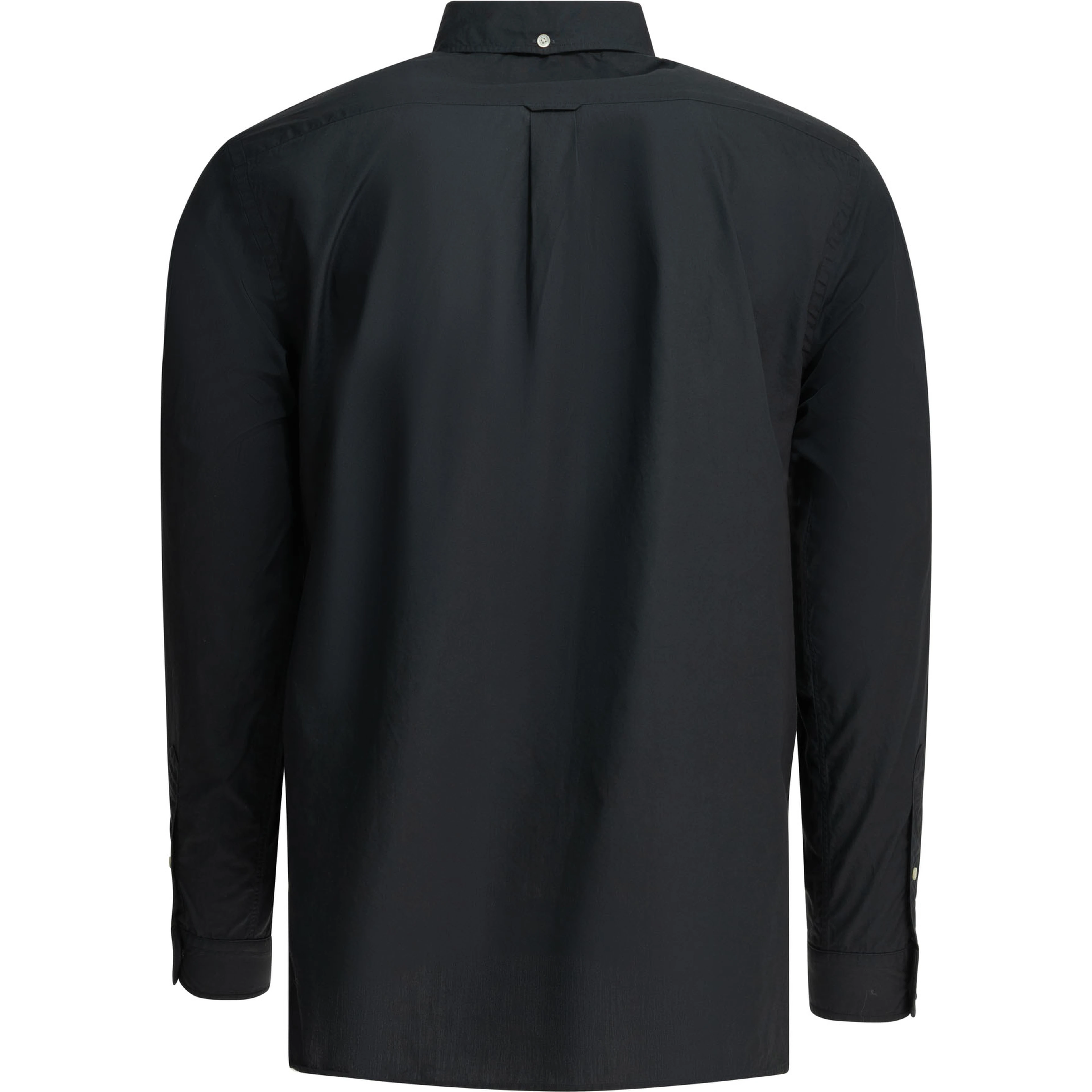 "B.D. Color Broad" Casual shirt
