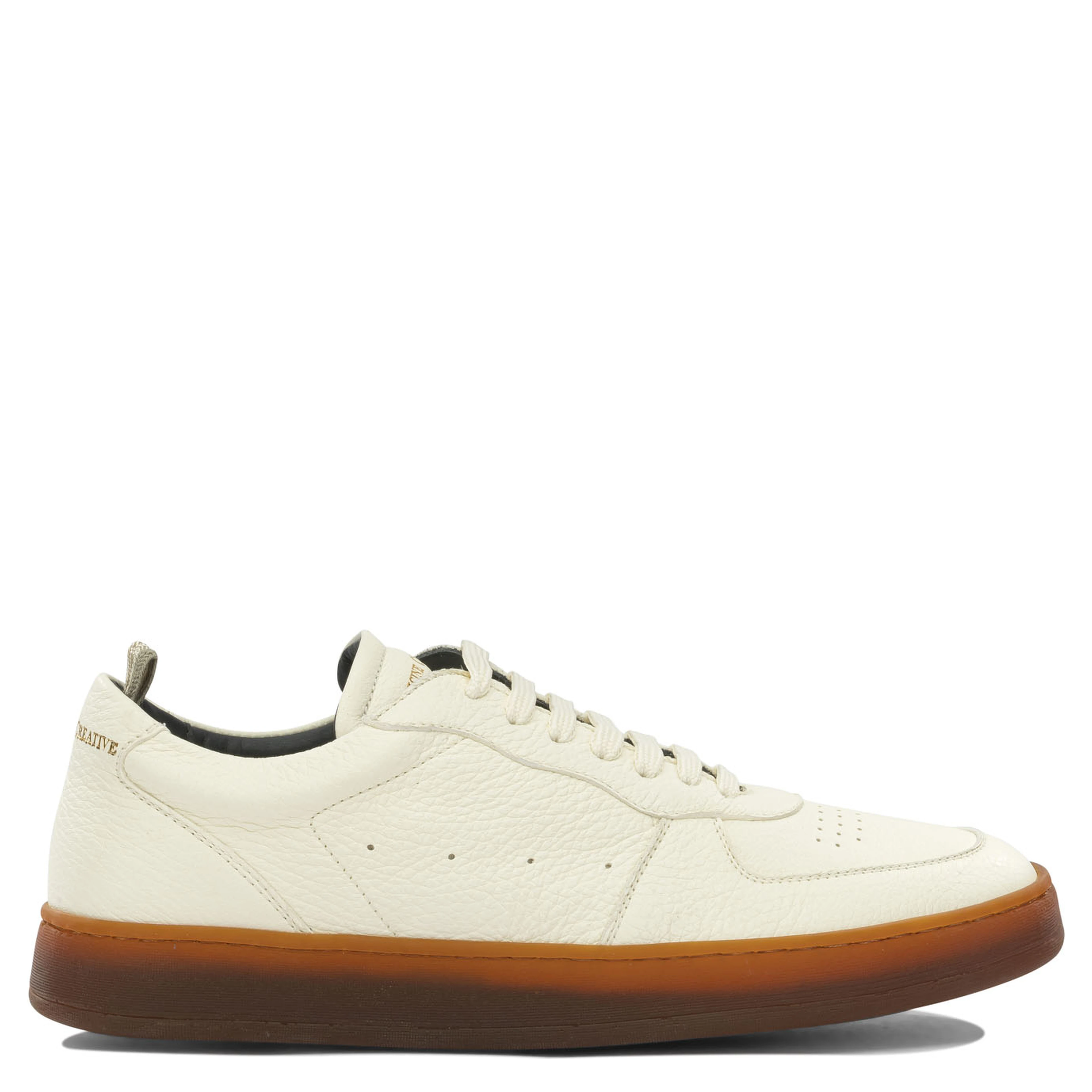 "Asset 001" Low-top sneakers