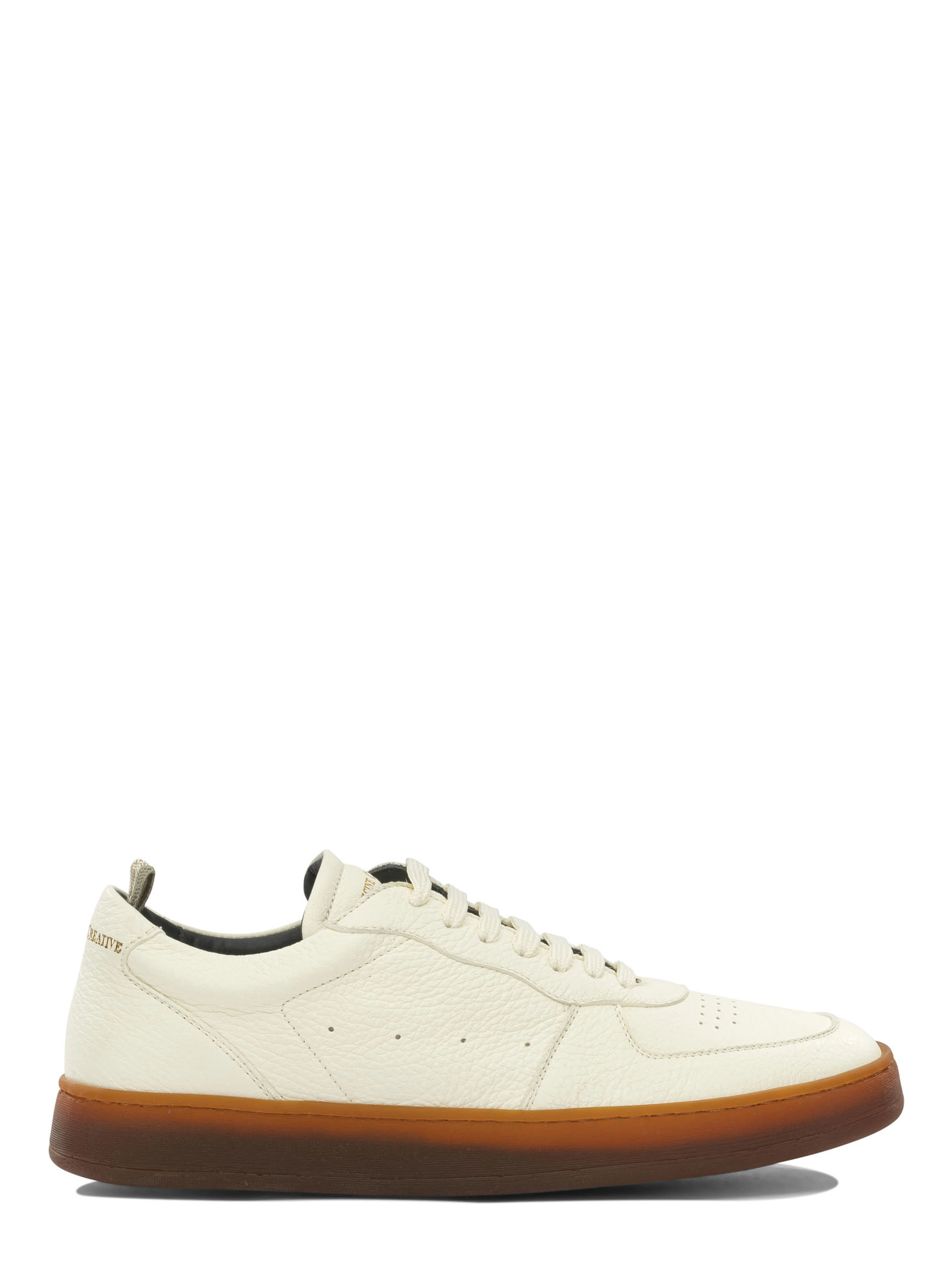 "Asset 001" Low-top sneakers