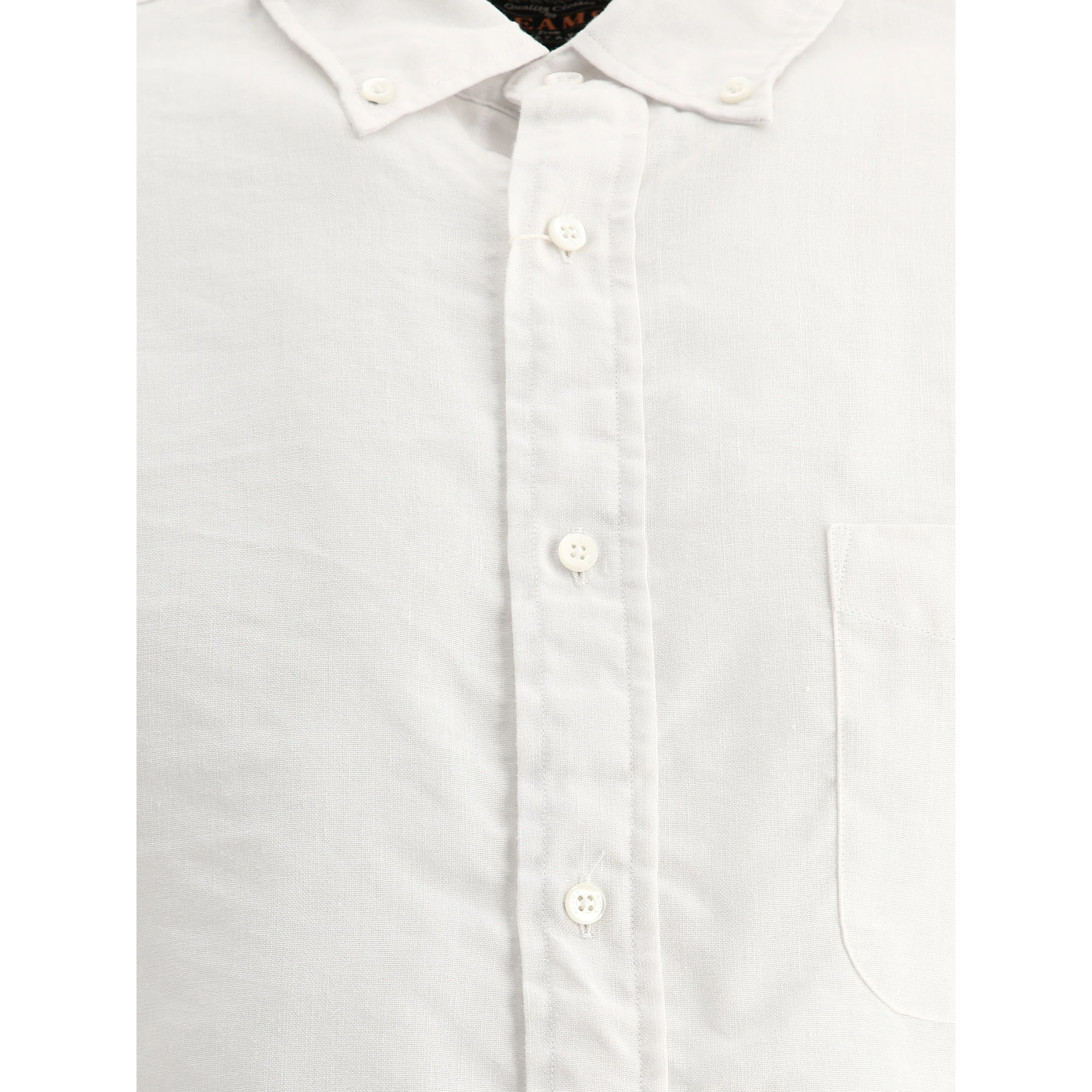 Coolmax® casual shirt
