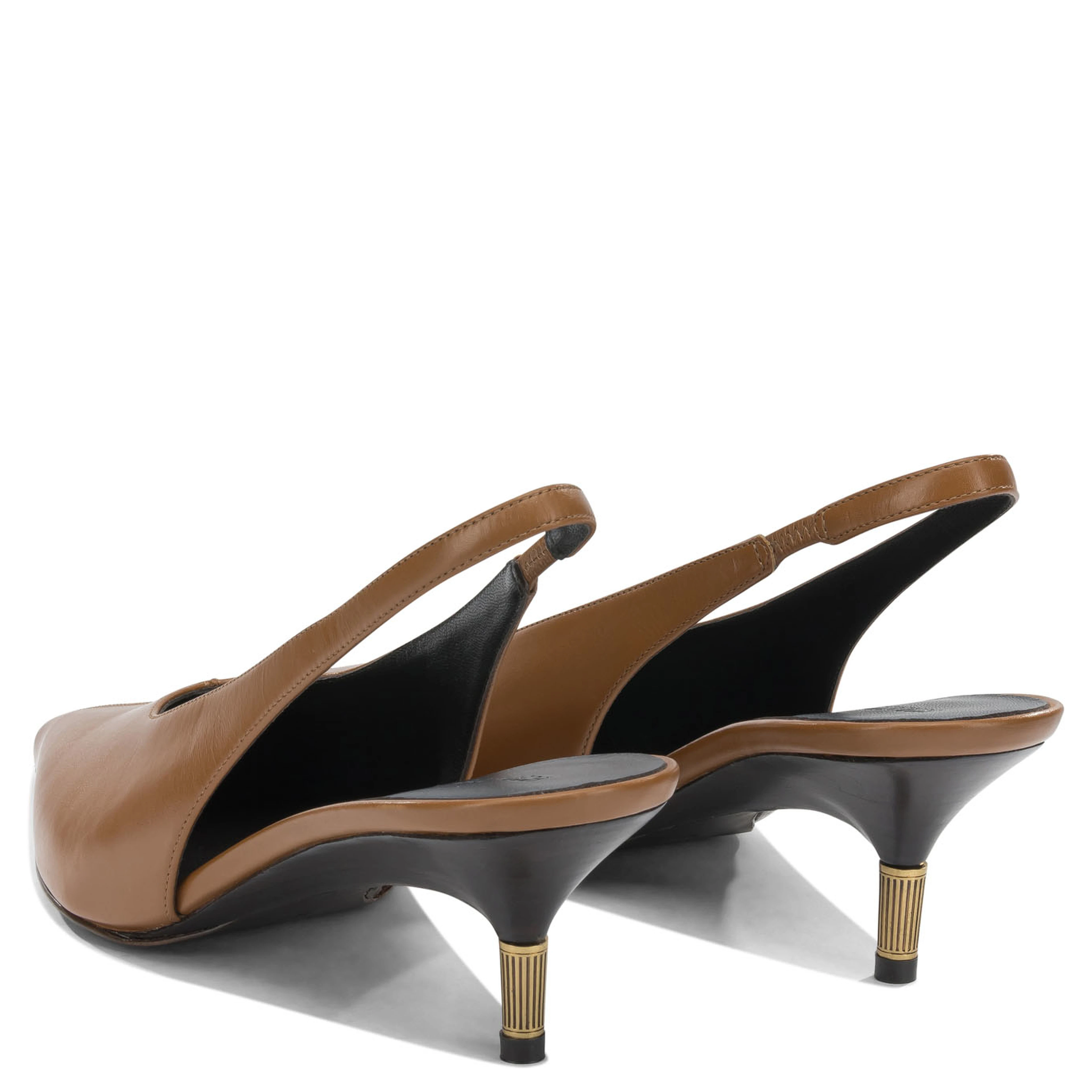 "Bella 55MM" Slingback