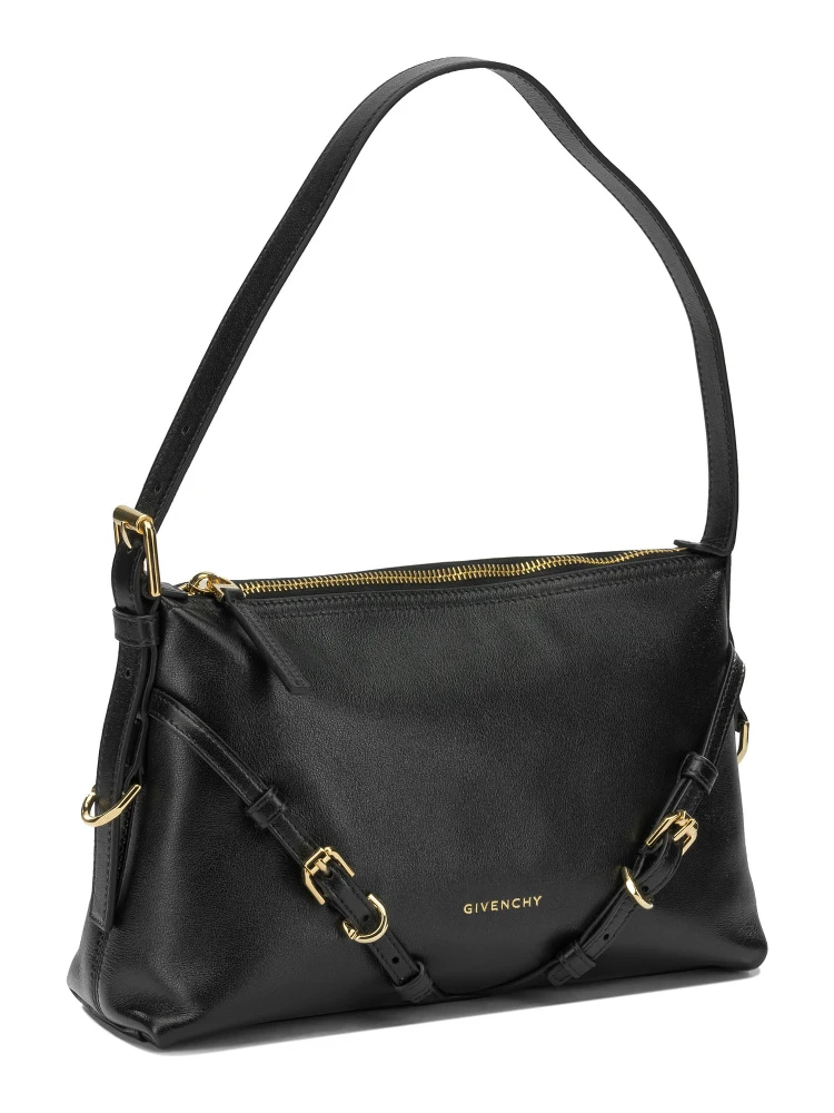 "Voyou" small shoulder bag alternative