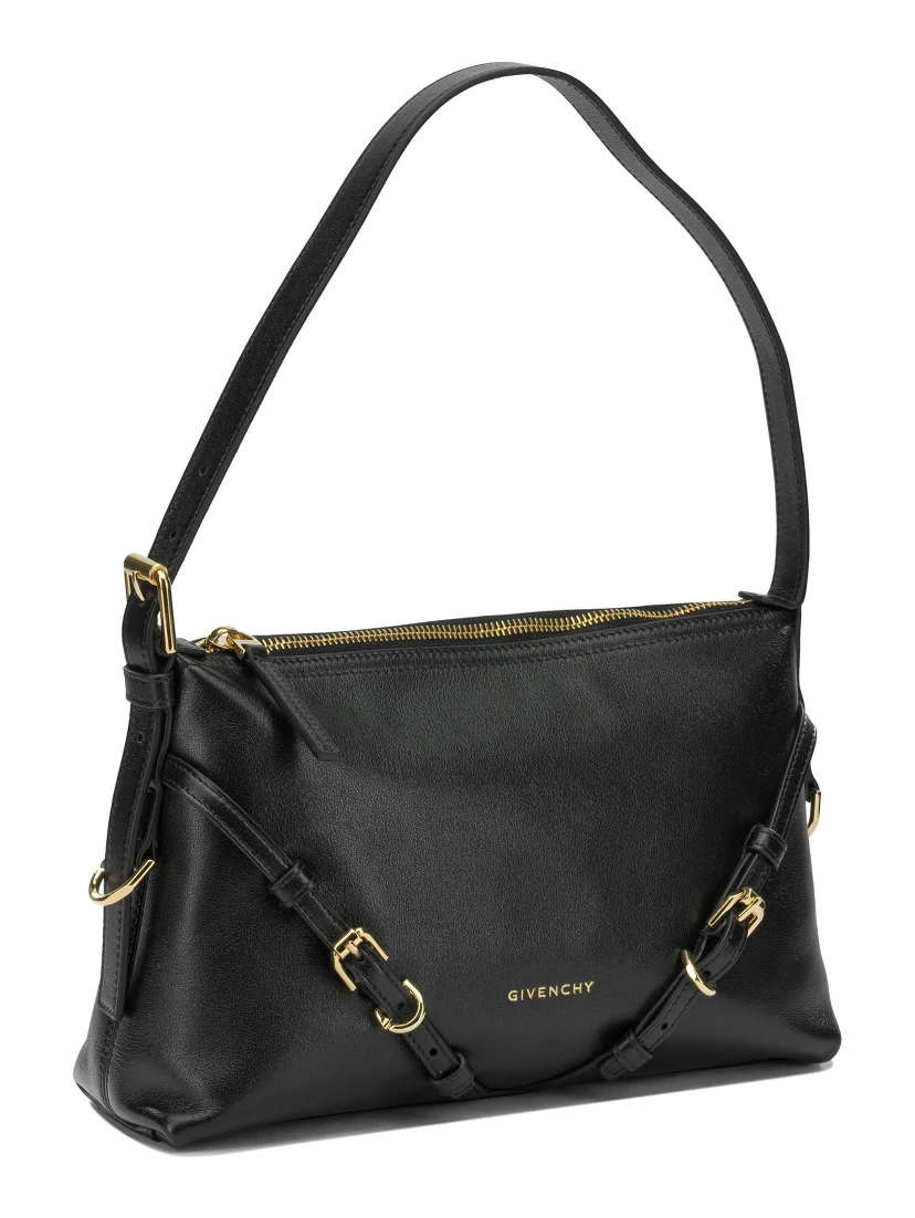 "Voyou" small shoulder bag