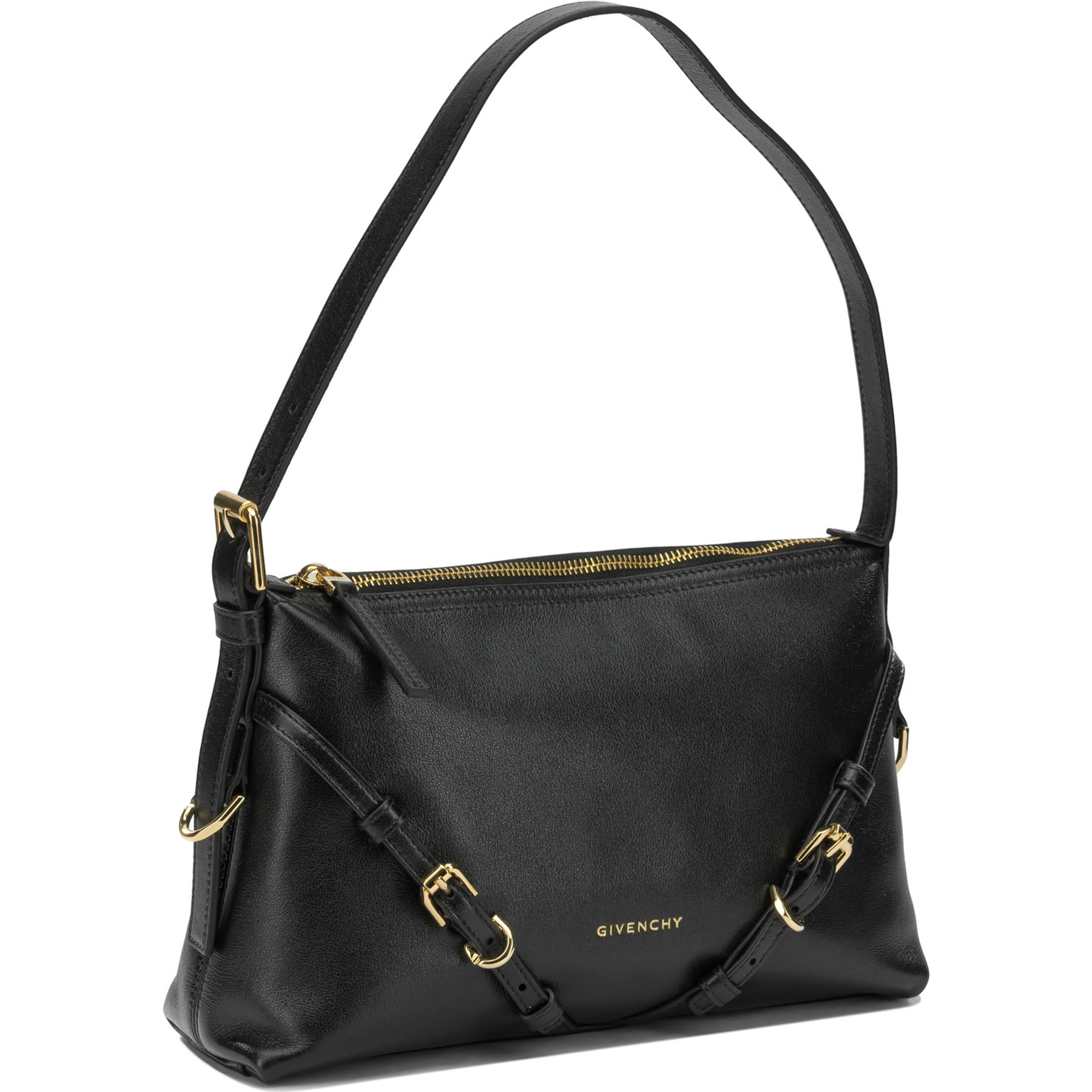 "Voyou" small shoulder bag