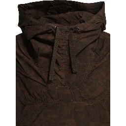 "Mil Smock" Lightweight jacket