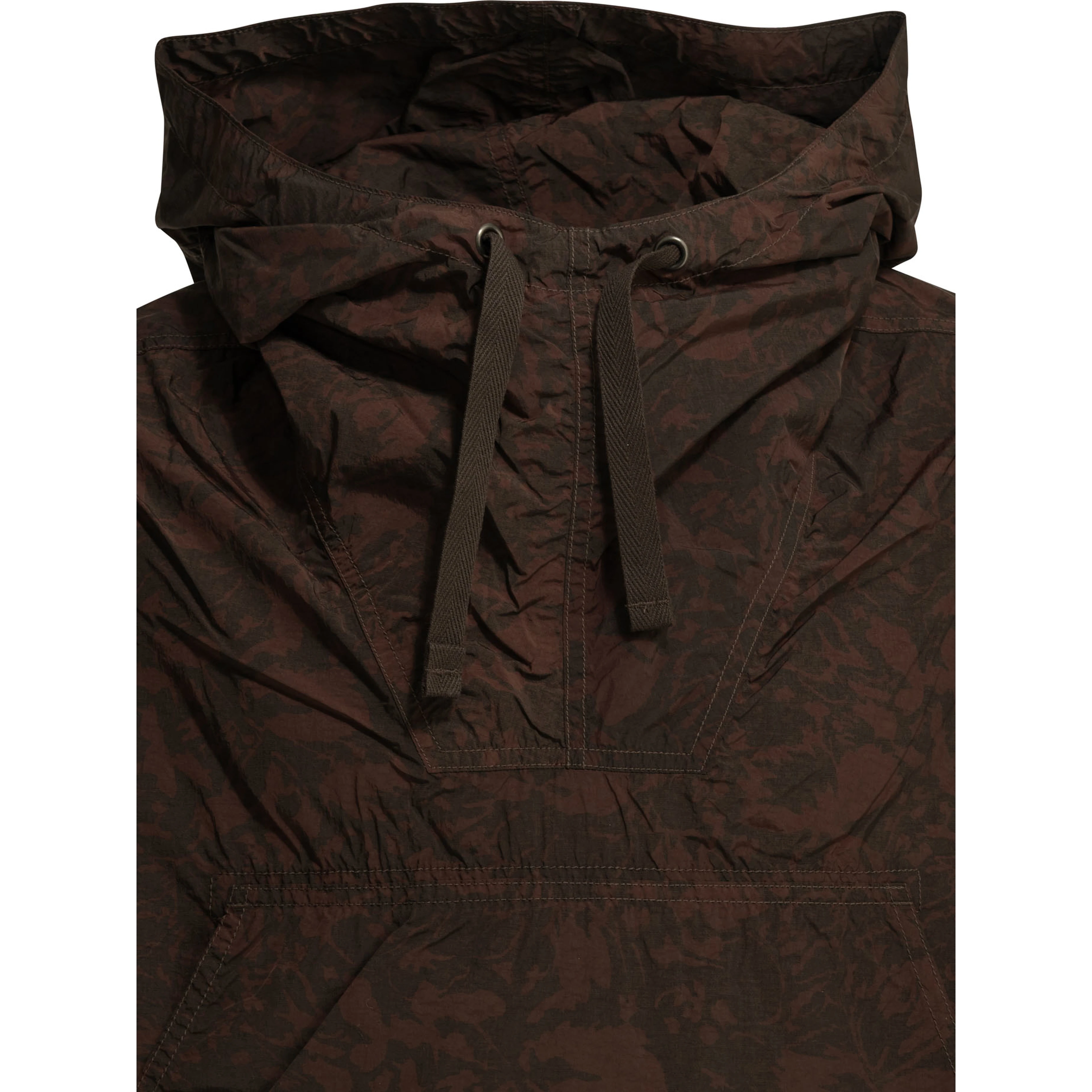 "Mil Smock" Lightweight jacket