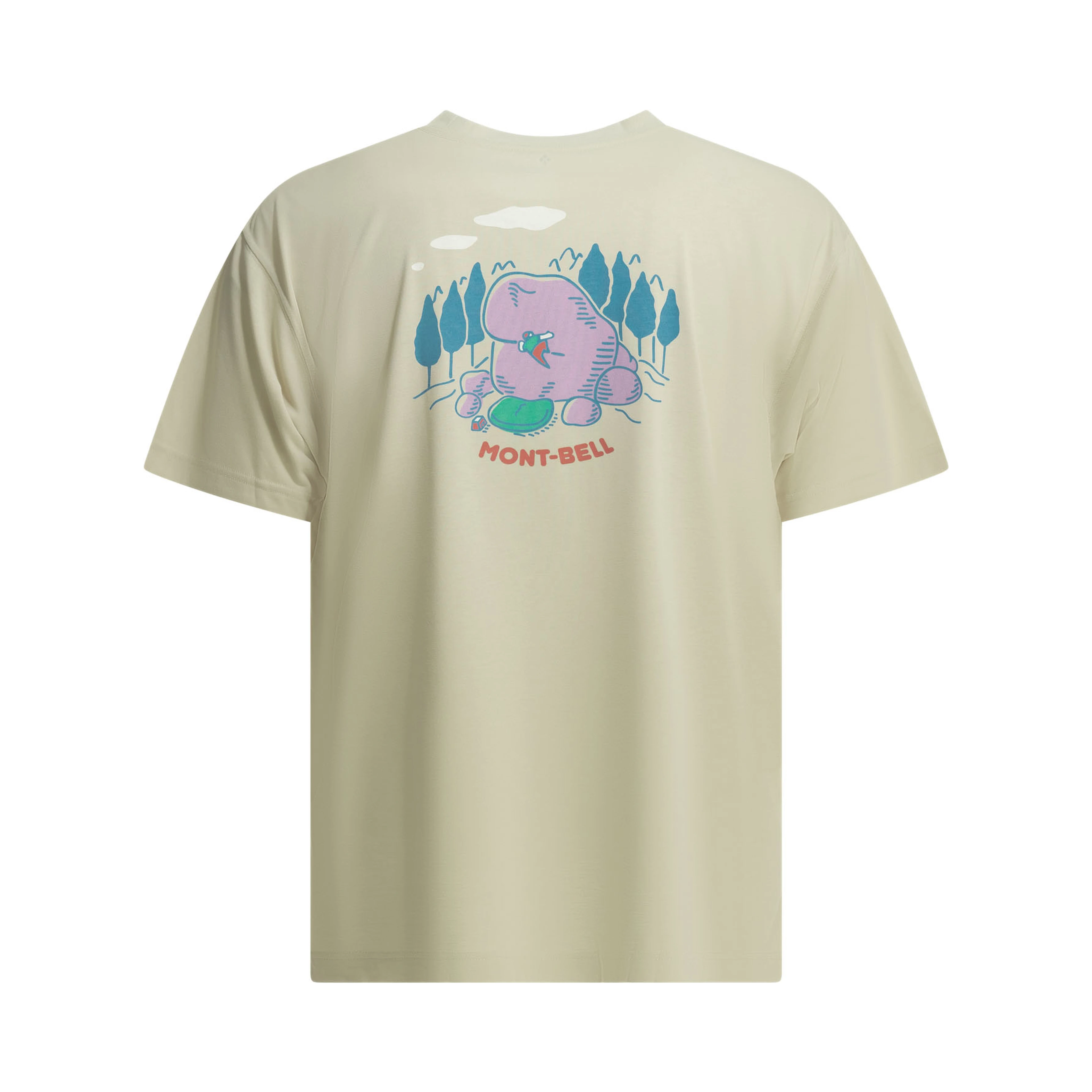 T-shirts