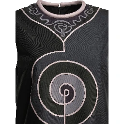 "Astro" Short dress