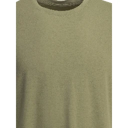 "Pace Air" crewneck T-shirt