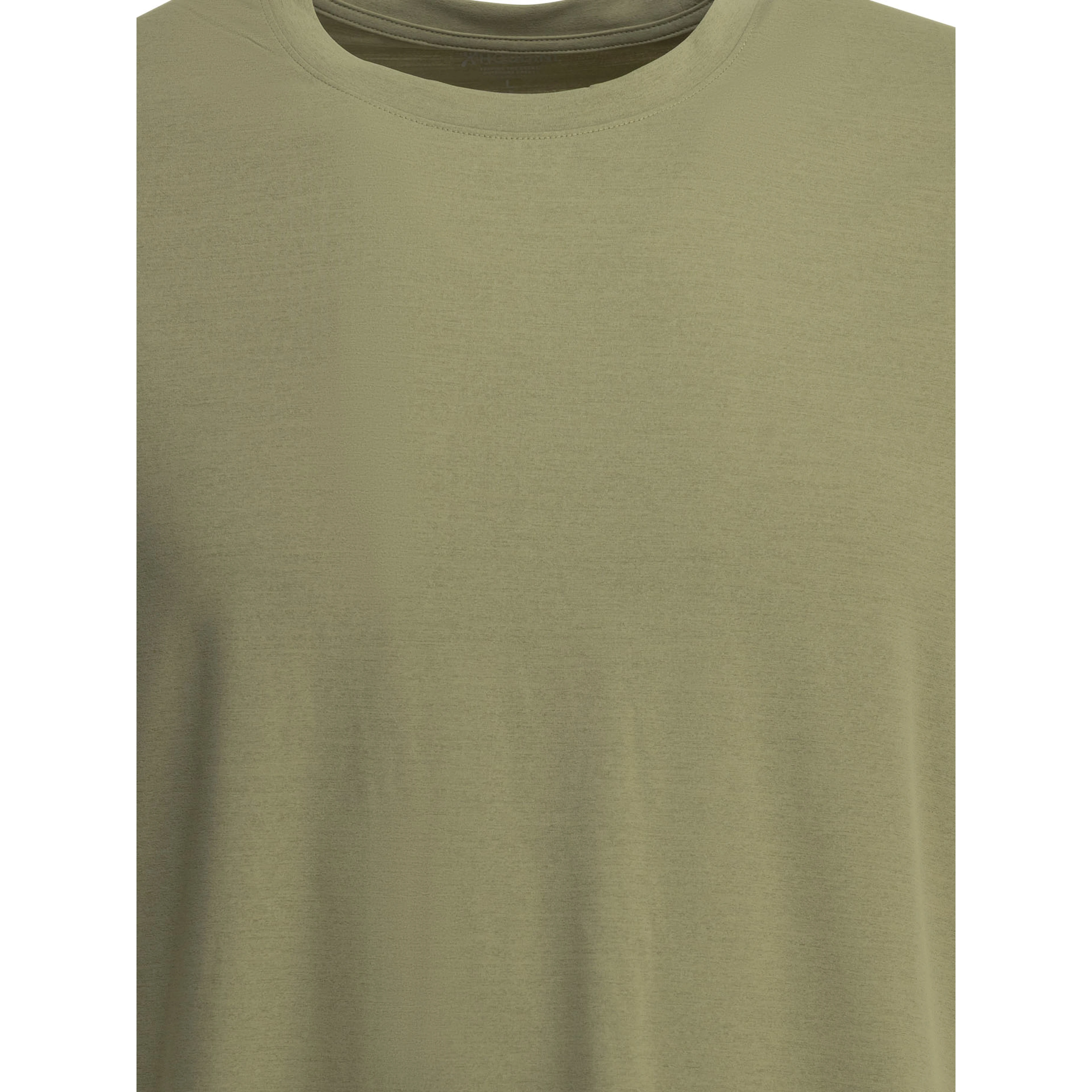 "Pace Air" crewneck T-shirt