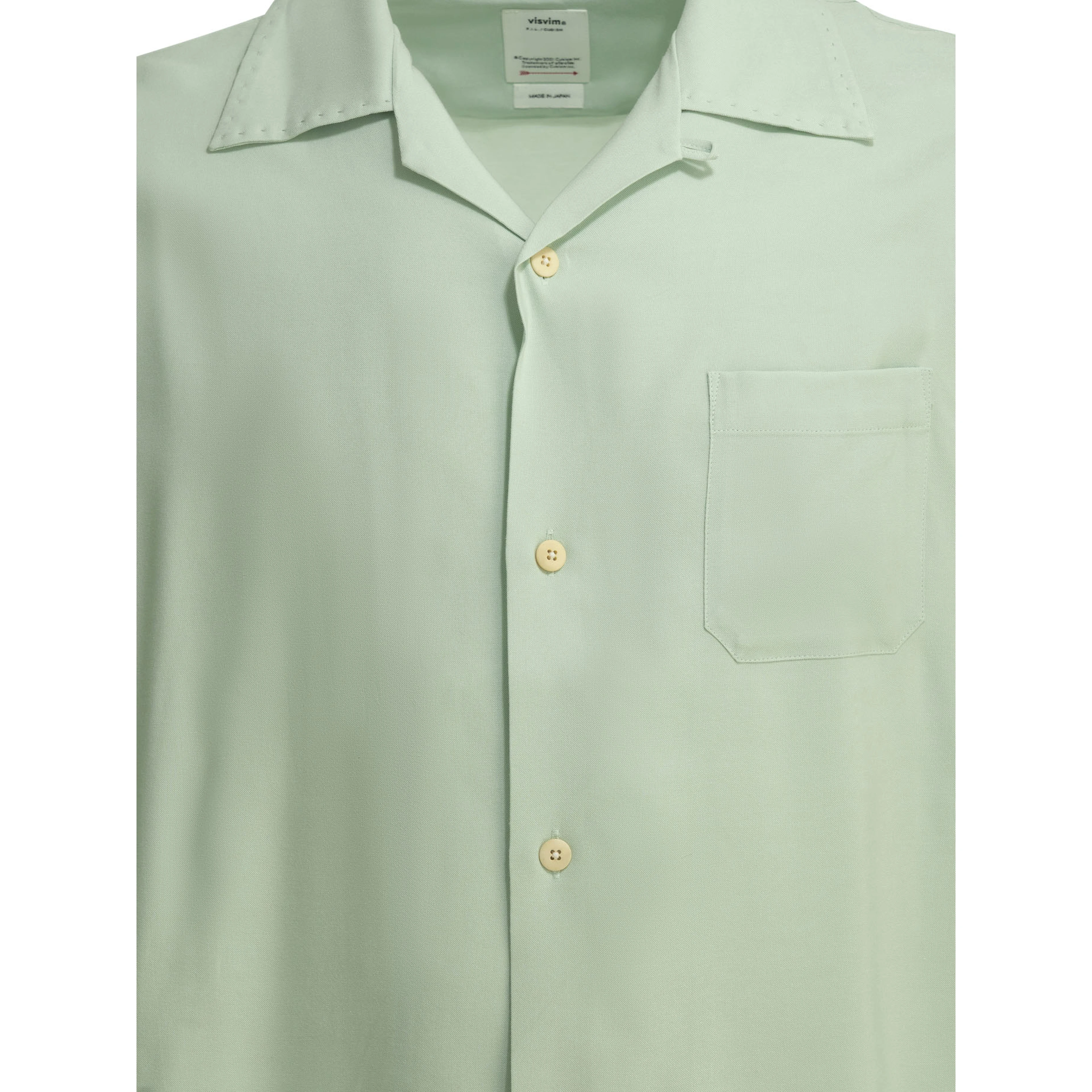 "Keesey" Casual shirt