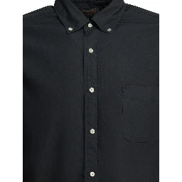 "B.D. Color Broad" Casual shirt