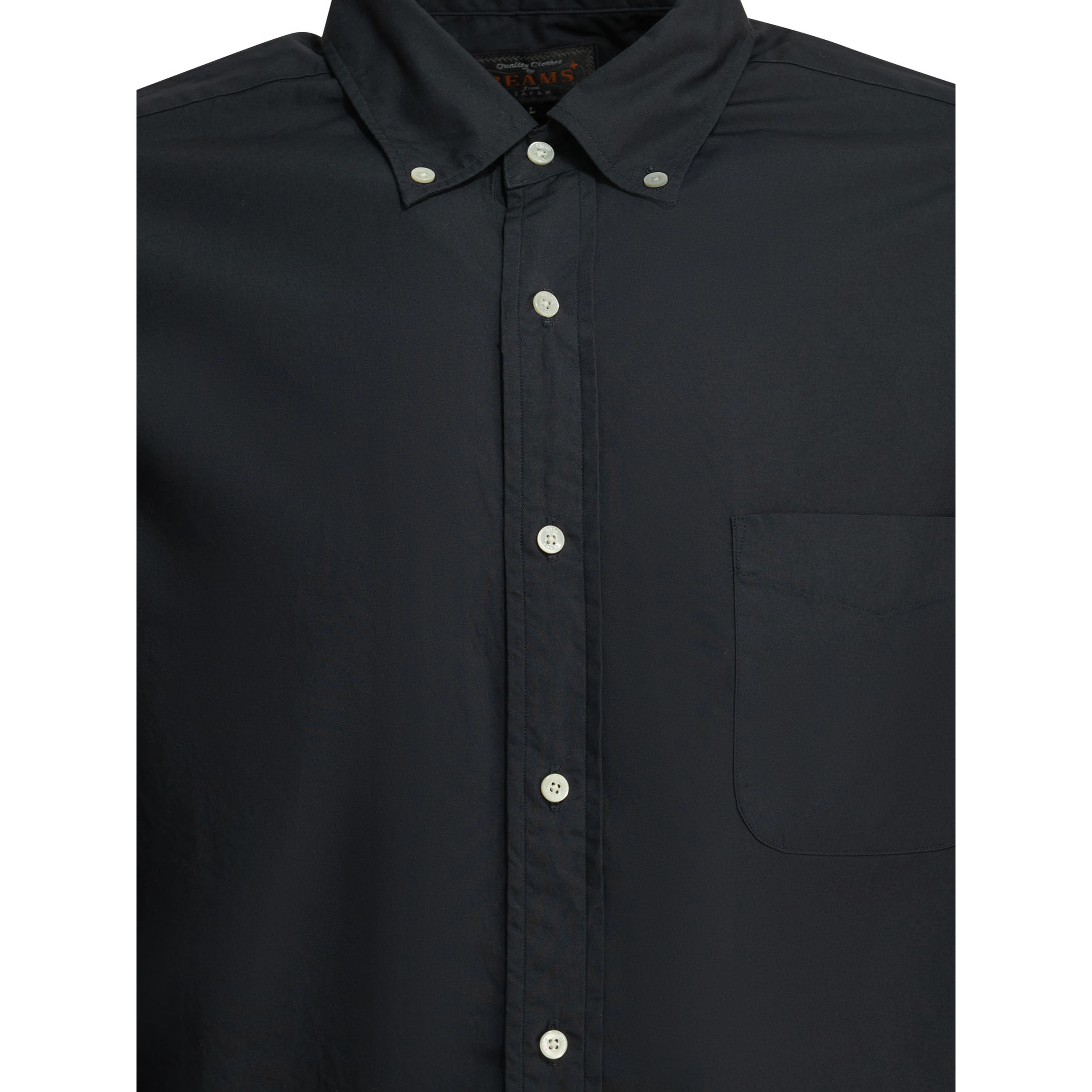 "B.D. Color Broad" Casual shirt