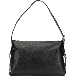 "Voyou" small shoulder bag