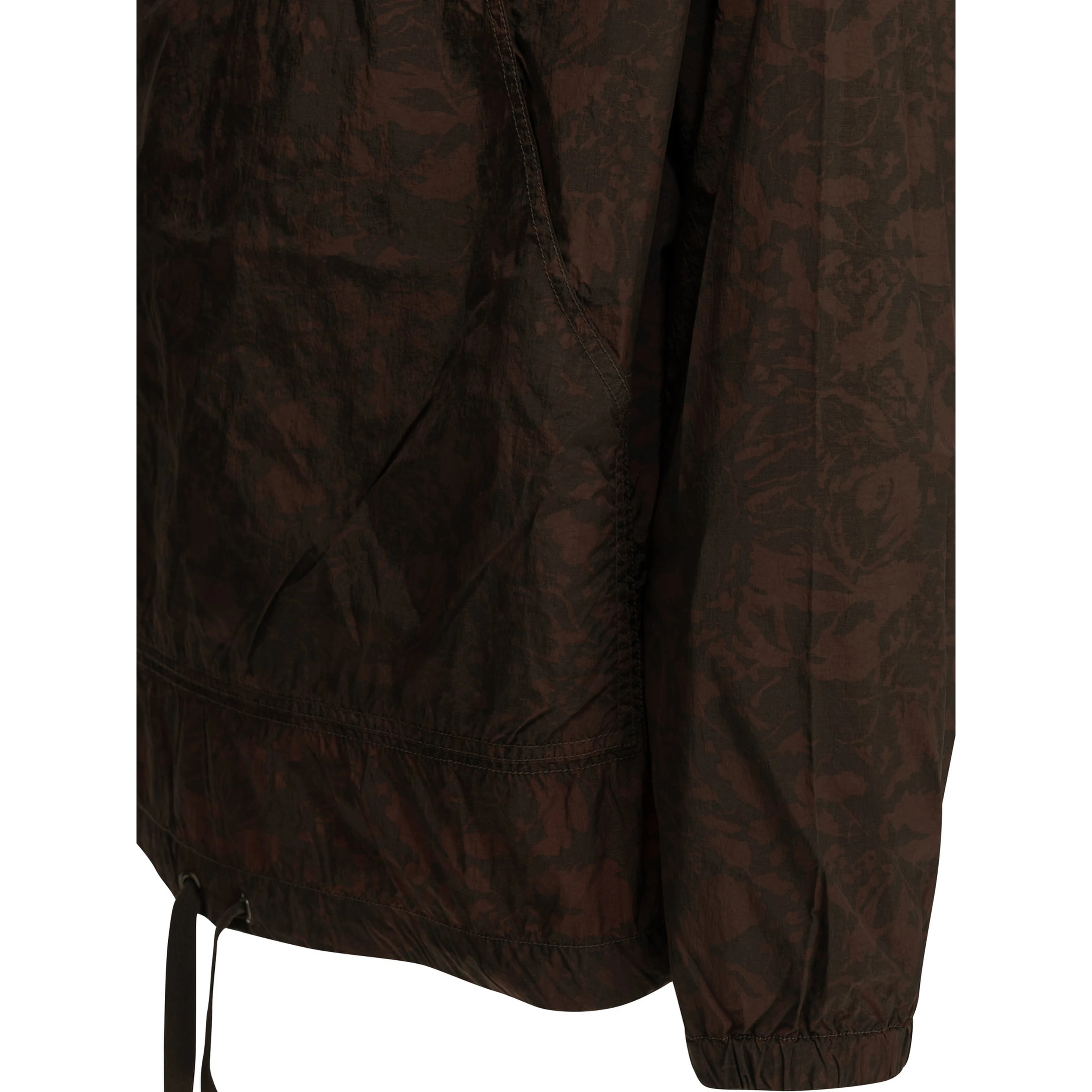 "Mil Smock" Lightweight jacket