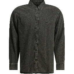 "Authentic" casual shirt