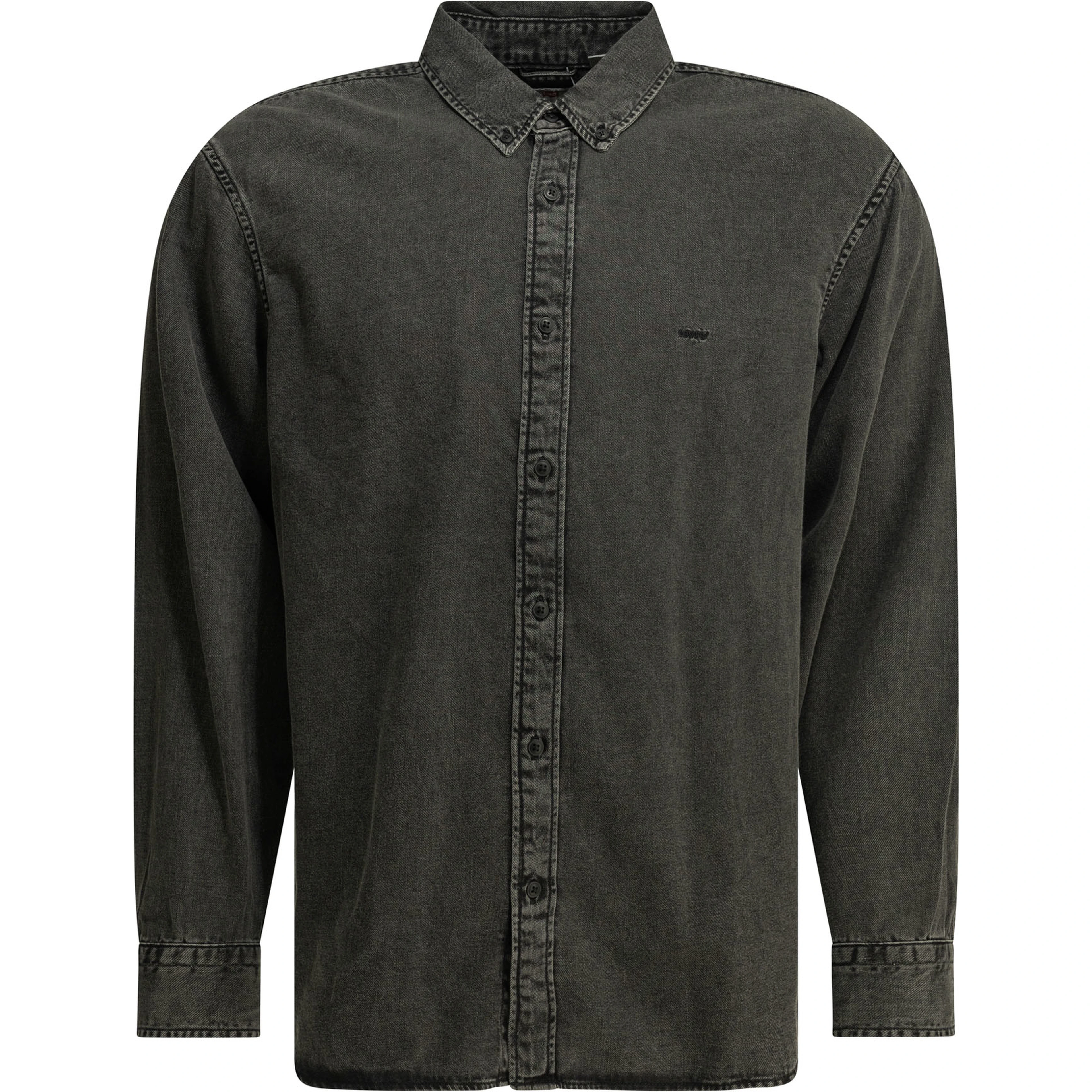 "Authentic" casual shirt