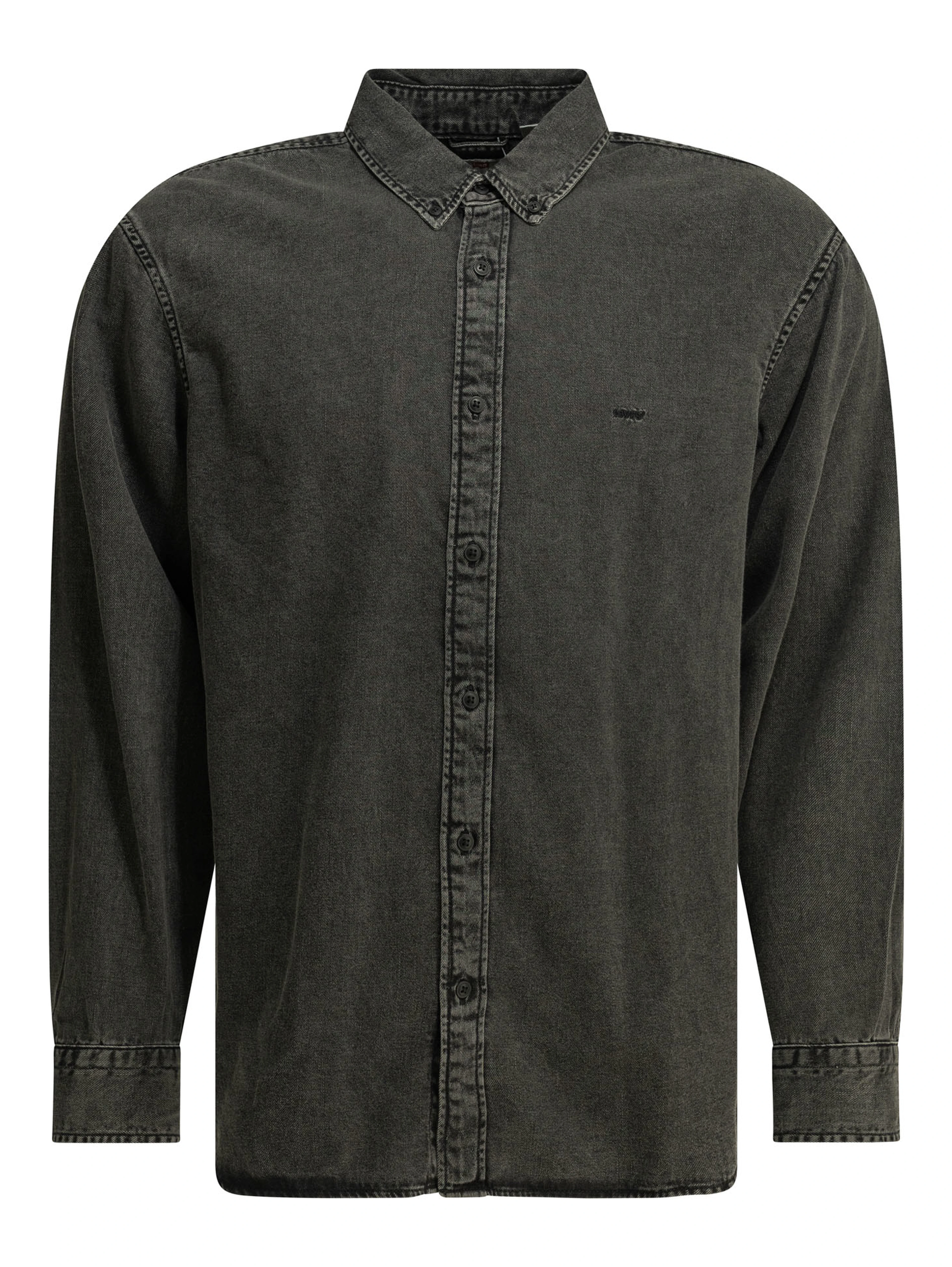 "Authentic" casual shirt