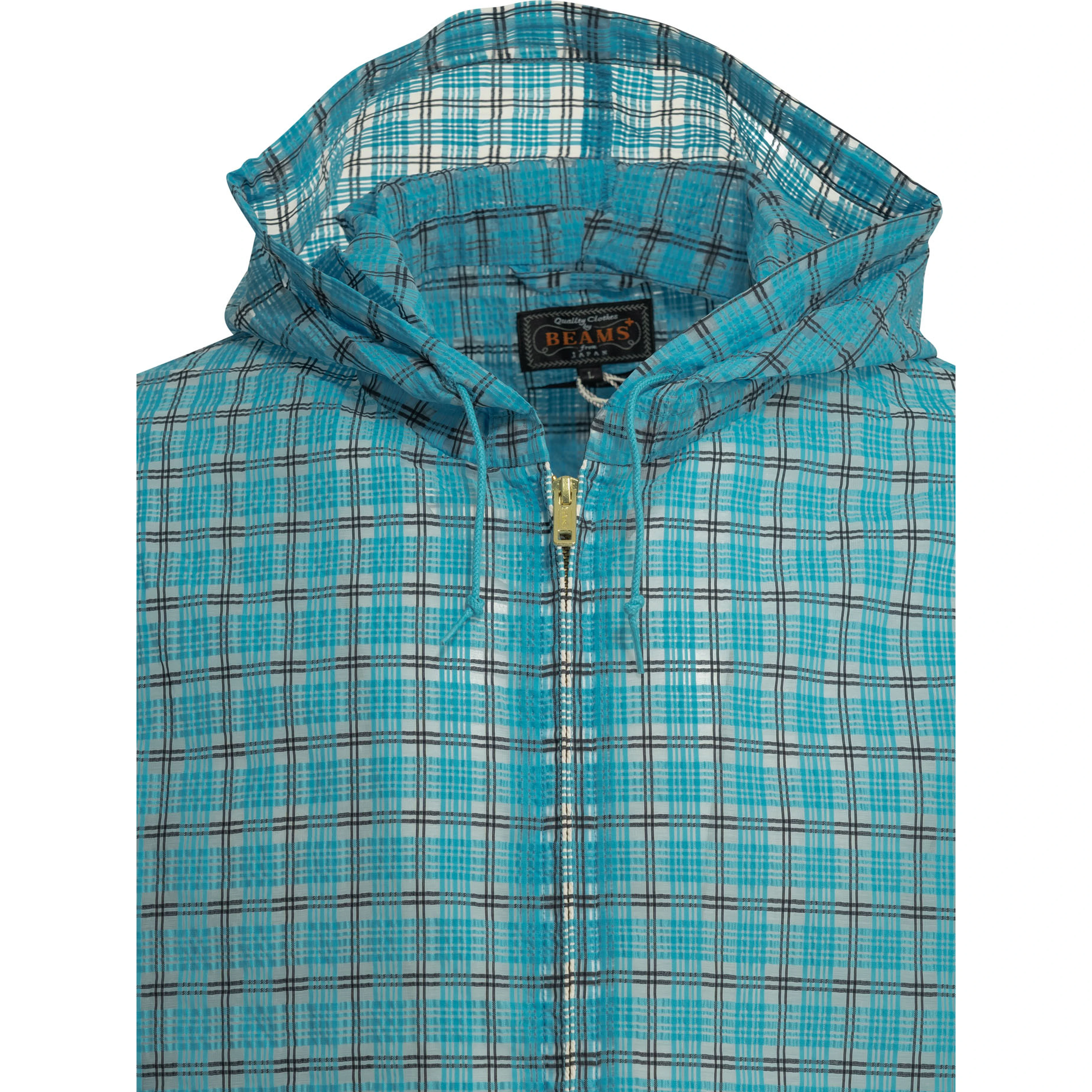 "Swing" Lightweight jacket