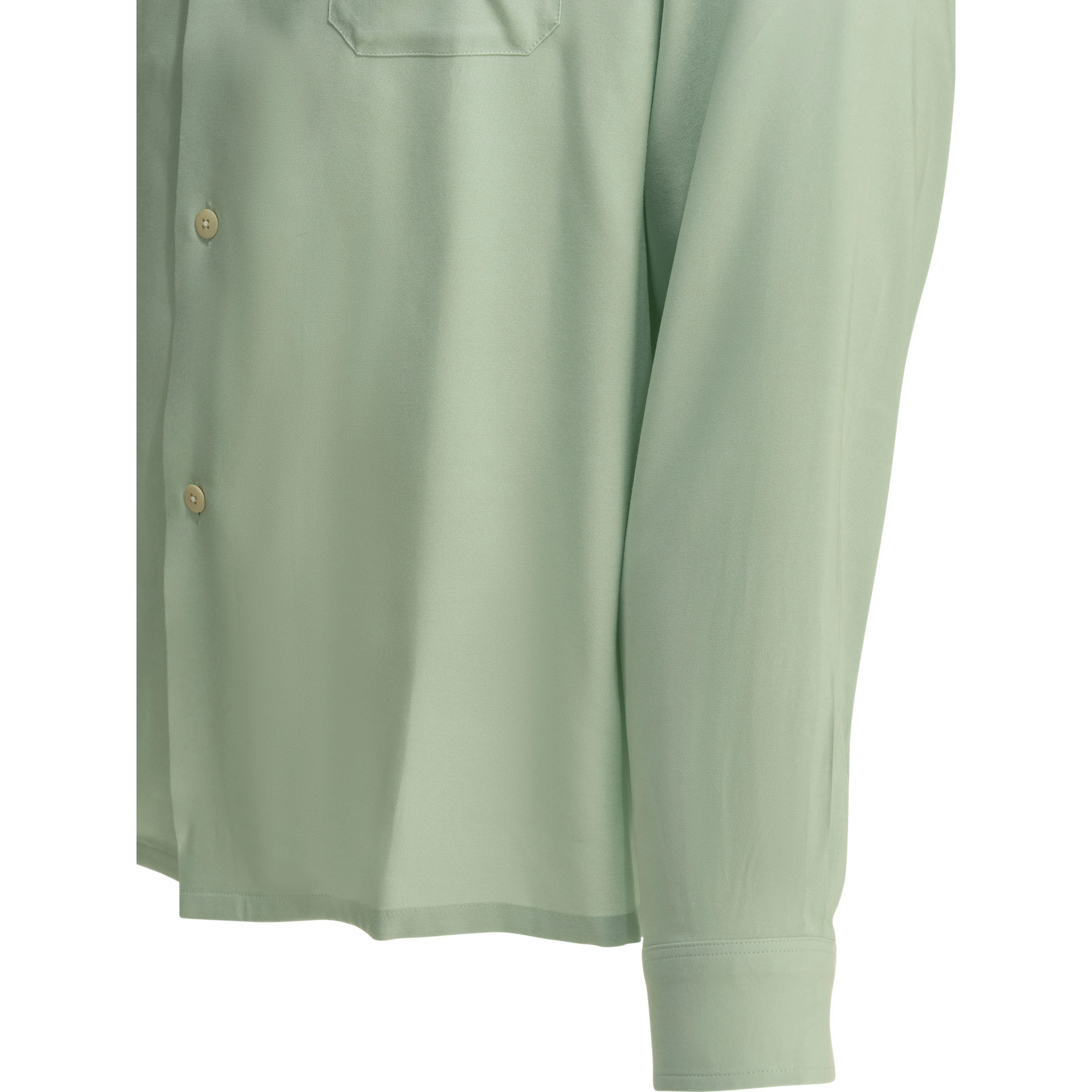 "Keesey" Casual shirt