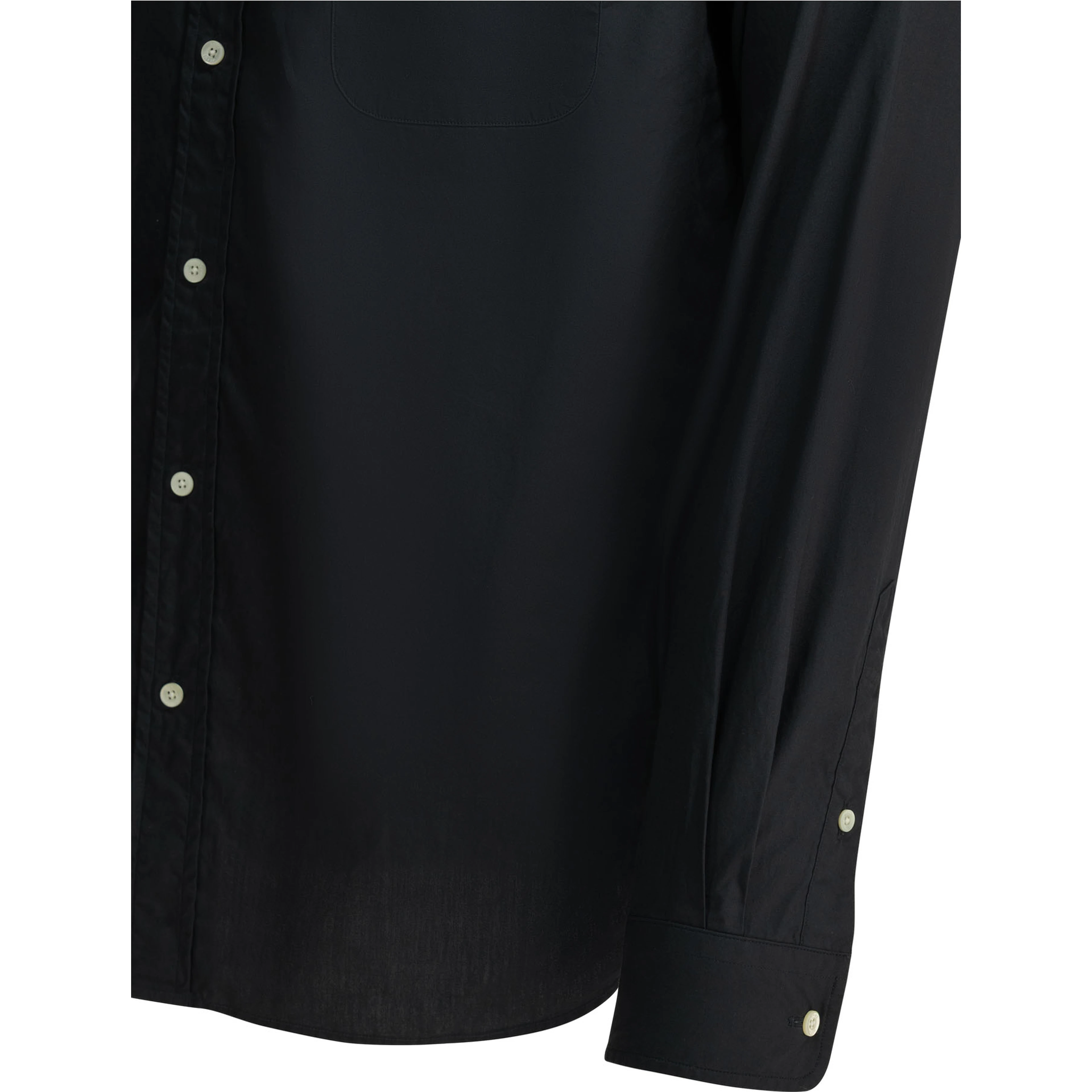 "B.D. Color Broad" Casual shirt