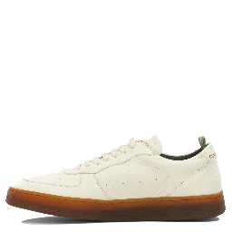 "Asset 001" Low-top sneakers