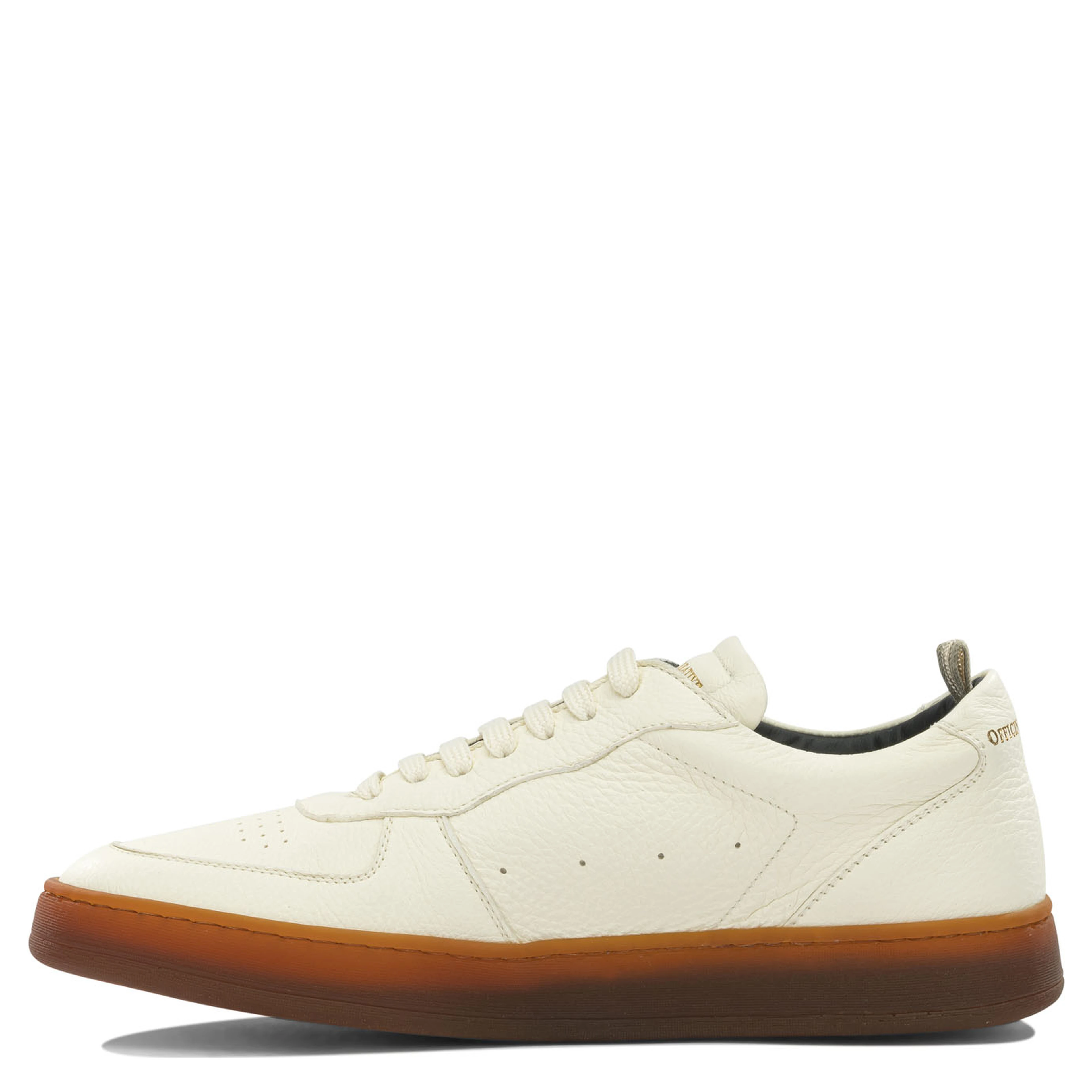 "Asset 001" Low-top sneakers
