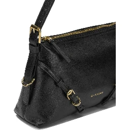 "Voyou" small shoulder bag