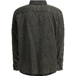 "Authentic" casual shirt