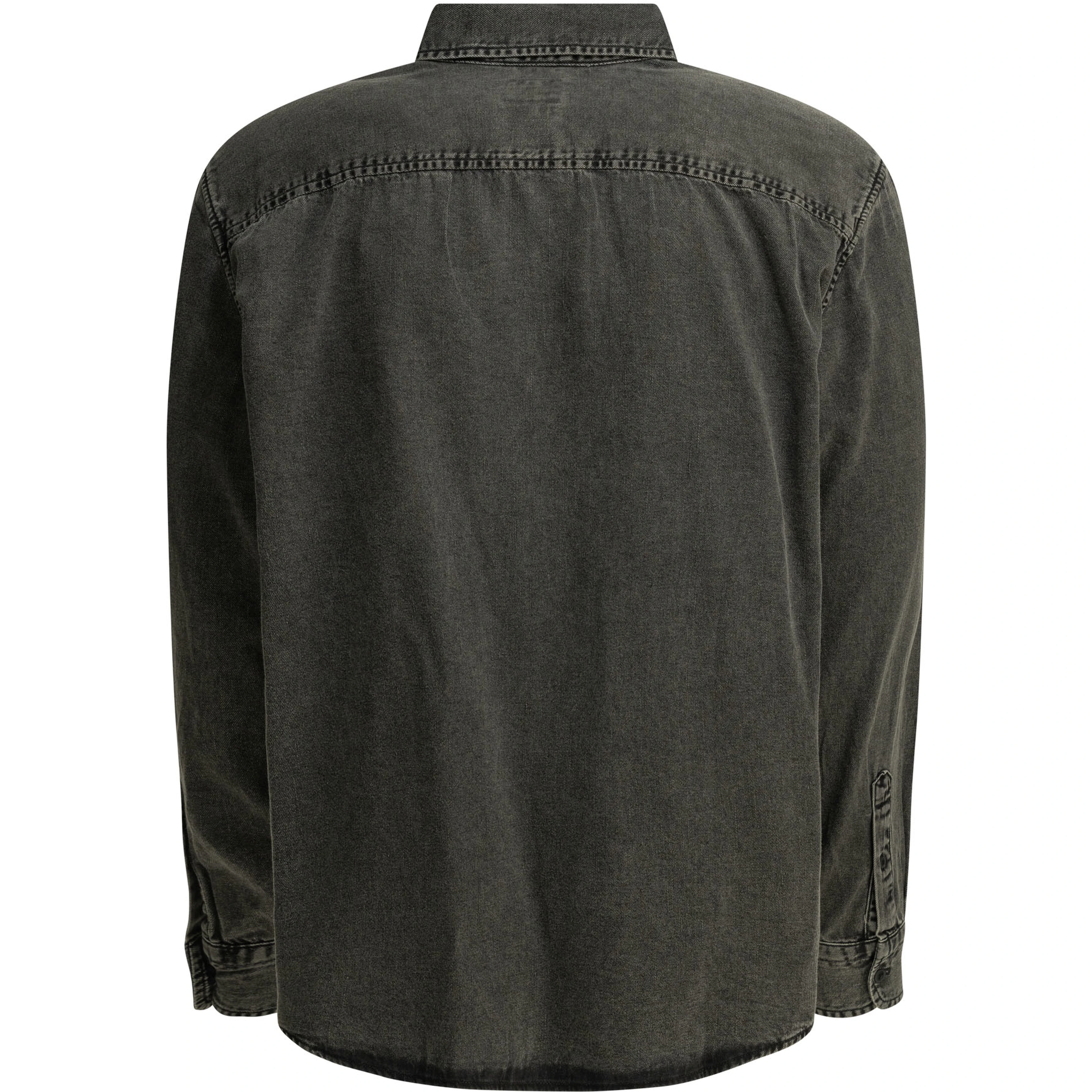 "Authentic" casual shirt