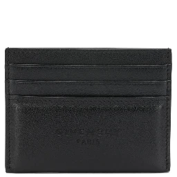 "Antigonia Stamped" Card Holder